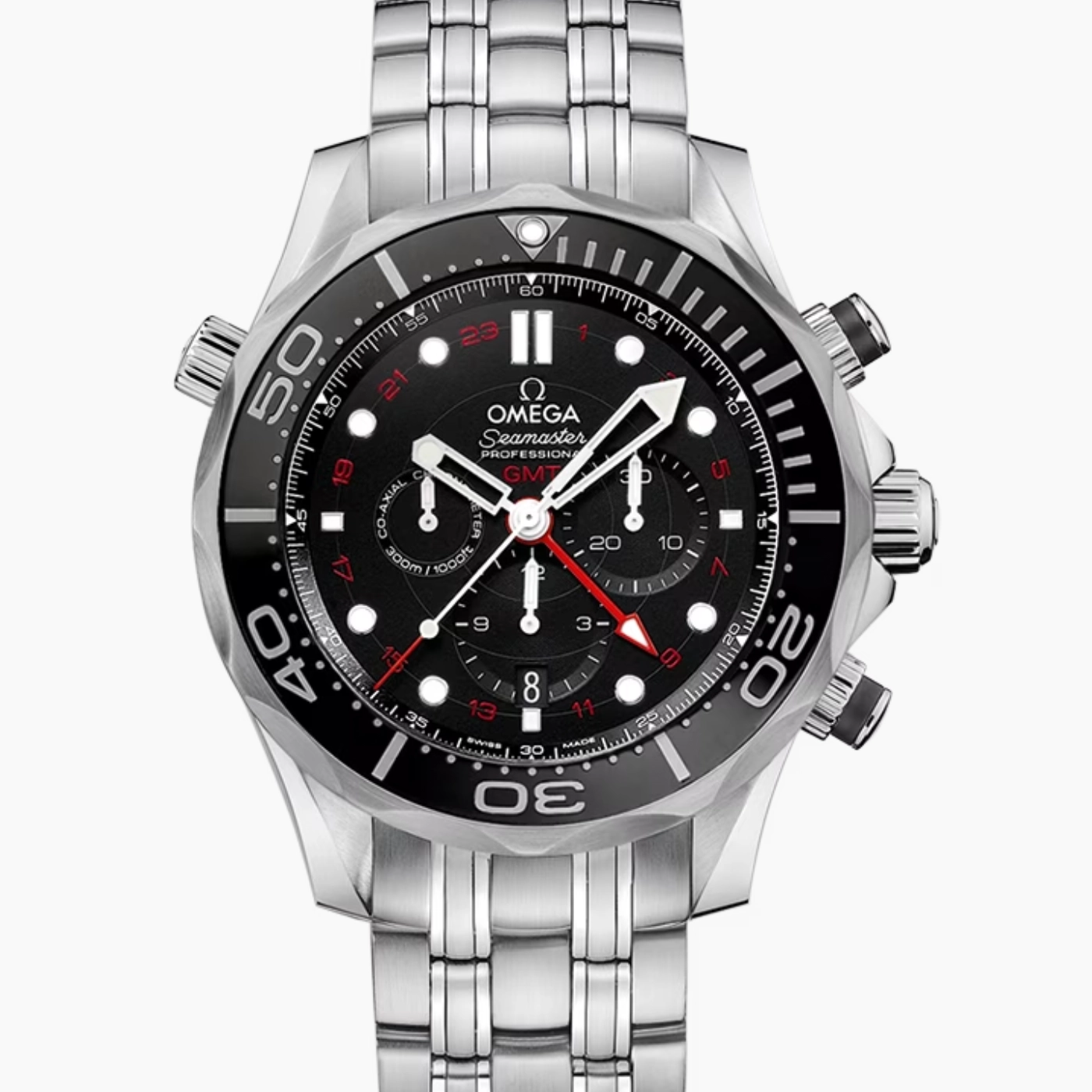 Omega Seamaster